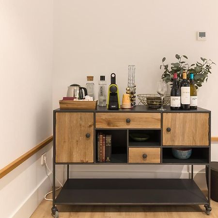 Calamo Guesthouse Madrid Dış mekan fotoğraf