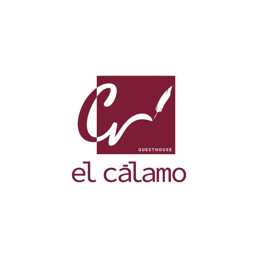 Calamo Guesthouse Madrid Dış mekan fotoğraf