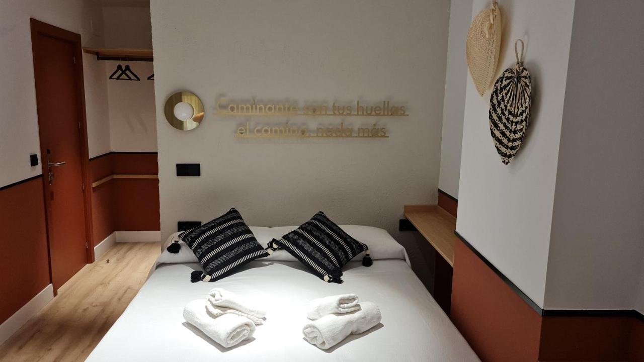 Calamo Guesthouse Madrid Dış mekan fotoğraf