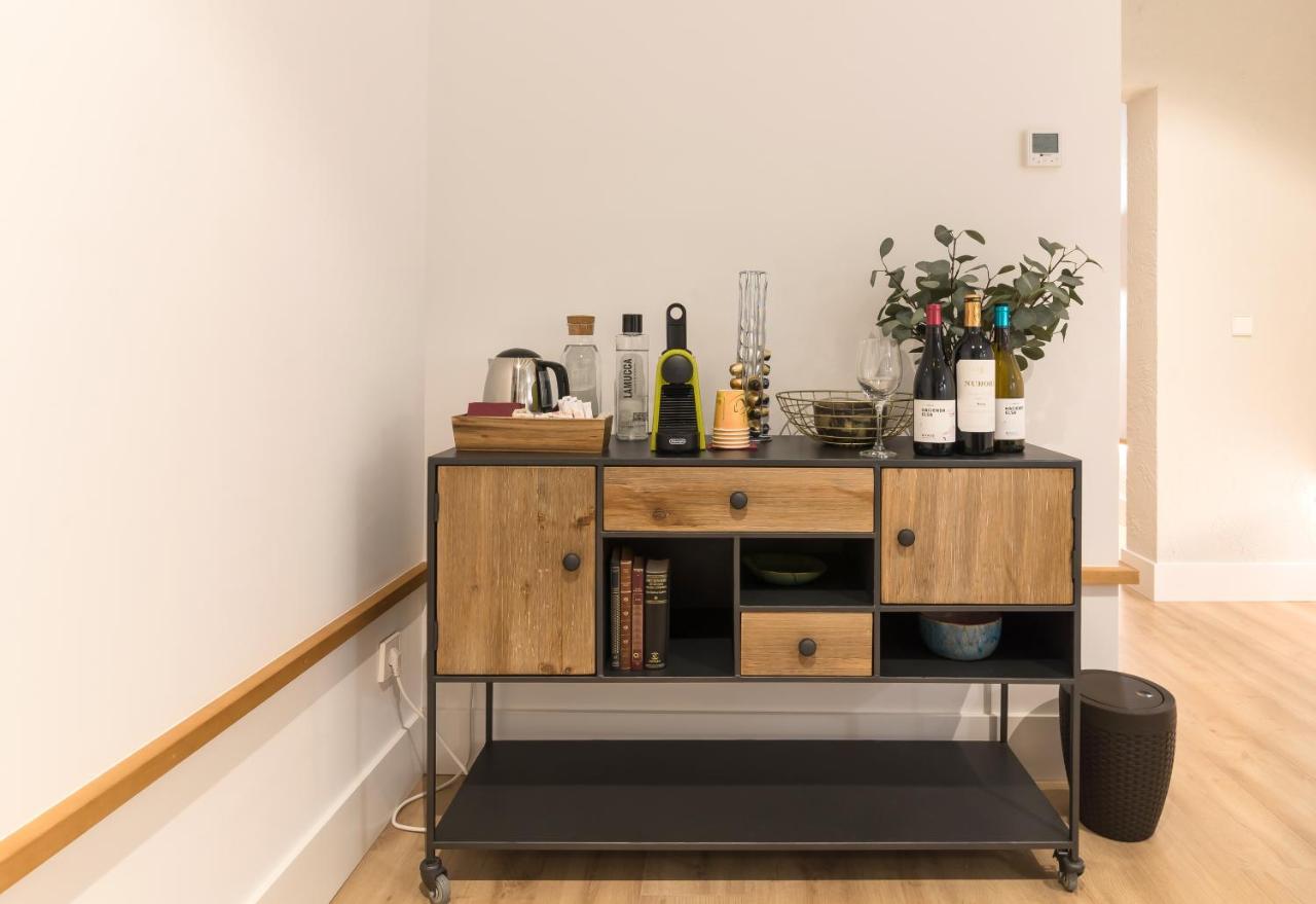 Calamo Guesthouse Madrid Dış mekan fotoğraf